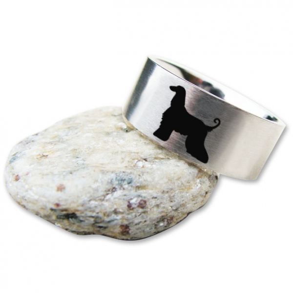 Ring Afghane
